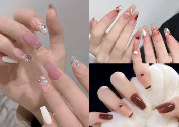 nail vẽ