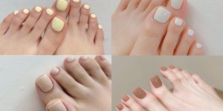 mẫu nai chân cho da ngăm