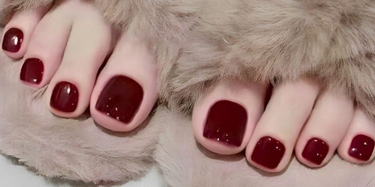 Xem 15+ Mẫu Nail Chân Cho Người Trung Tuổi Đẹp, Trẻ Trung