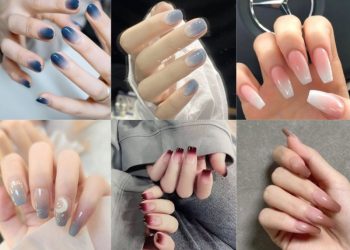 nail ombre đẹp