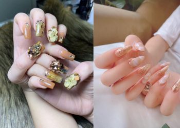 Top 8+ Địa Chỉ Làm Nail Bình Dương Đẹp Phong Cách