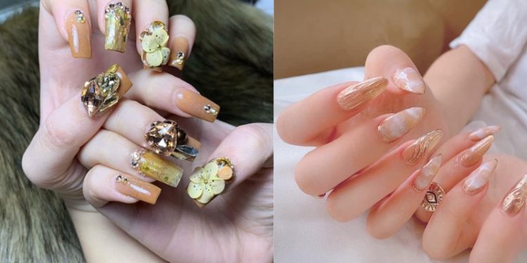 Top 8+ Địa Chỉ Làm Nail Bình Dương Đẹp Phong Cách