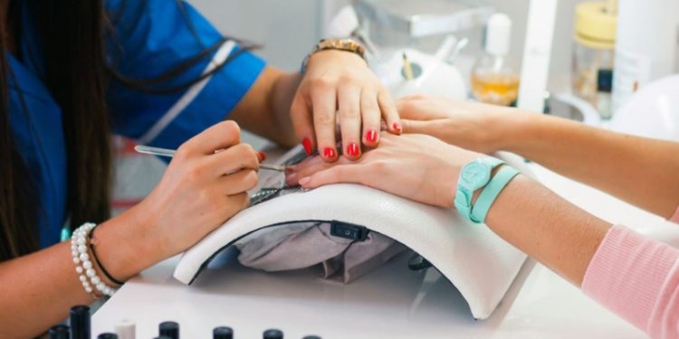 8+ Địa Chỉ Làm Nail Cần Thơ Đẹp Giá Rẻ Nhất