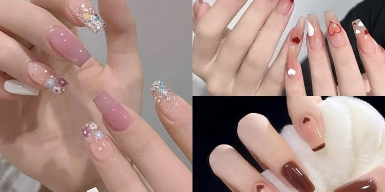 7+ Địa Chỉ Làm Nail Đà Nẵng Uy Tín Giá Rẻ