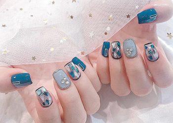 Cập Nhật 99+ Mẫu Nail Đẹp Không Bao Giờ Lỗi Thời