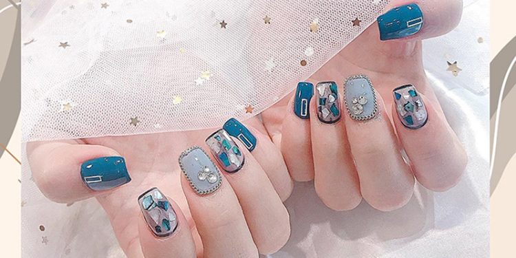 Cập Nhật 99+ Mẫu Nail Đẹp Không Bao Giờ Lỗi Thời