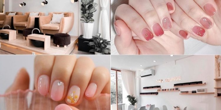 Top 7+ Tiệm Nail Gò Vấp Đẹp Uy Tín Nhất Hiện Nay