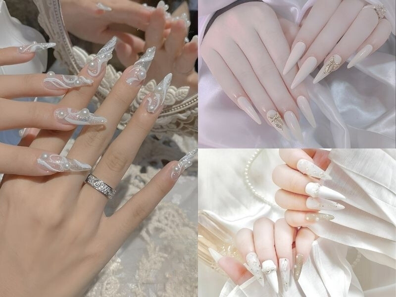 Milagros Beauty Room - Địa chỉ làm nail Hà Nội bền đẹp giá rẻ