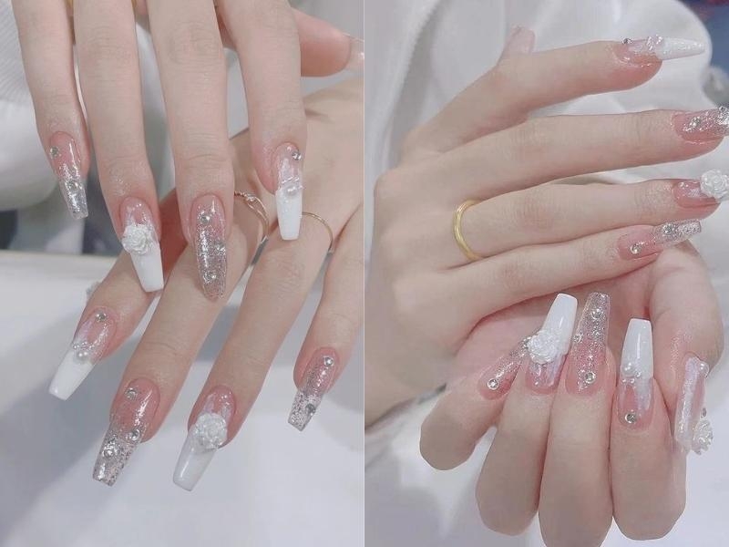 Hương Nail - Tiệm nail uy tín chất lượng tại Hà Nôi
