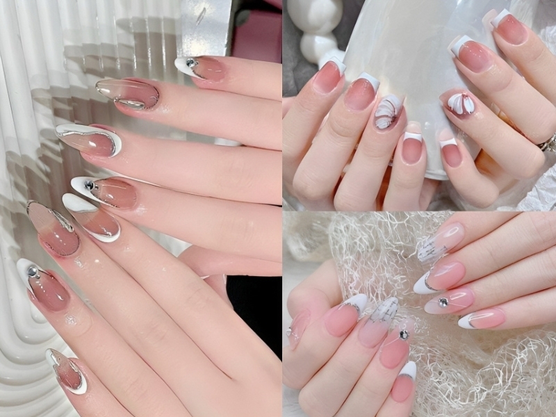 Lamia Beauty Boutique - Địa chỉ làm nail Hà Nội uy tín nhất