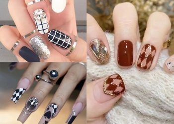 nail kẻ caro