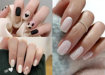 địa chỉ làm nail nha trang