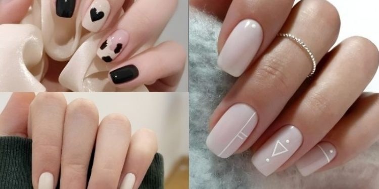 địa chỉ làm nail nha trang