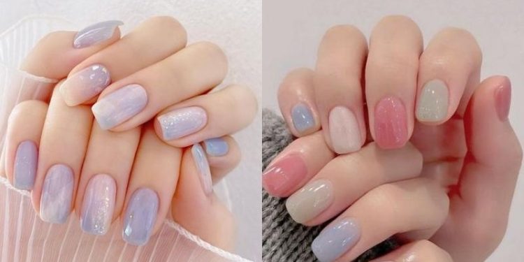nail Thủ Đức