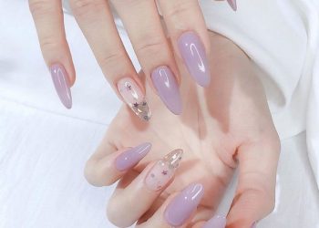 Những Mẫu Nail Đẹp Cho Móng Dài “Chanh Sả” Nhất Hiện Nay