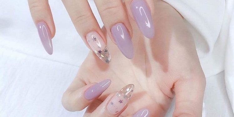 Những Mẫu Nail Đẹp Cho Móng Dài “Chanh Sả” Nhất Hiện Nay