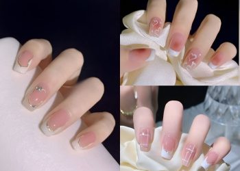 Cập Nhật 25+ Mẫu Nail Đẹp Đơn Giản Cho Các Nàng