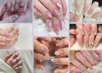 Nail Mắt Mèo