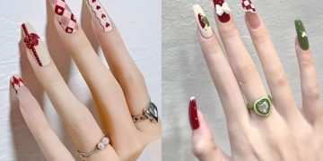 nail quận 1